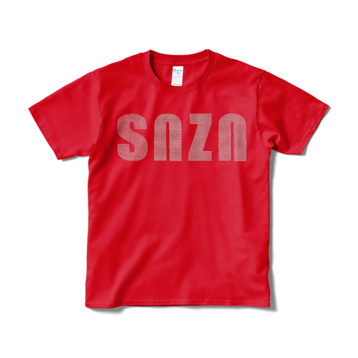Tシャツ(短納期) - S - レッド