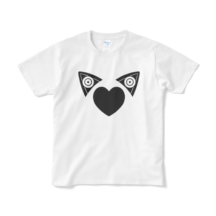 Tシャツ（短納期） - S - ホワイト