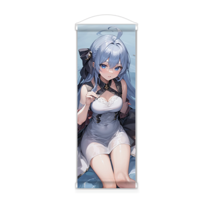 ミニタペストリー - 182x515(mm)