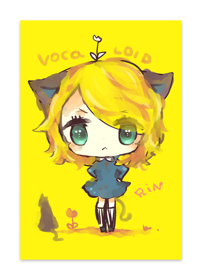 ポストカード(10セット) - ヴァンヌーボVGスノーホワイト195kg