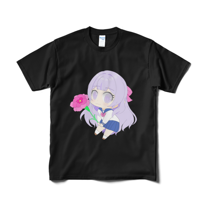 Tシャツ（短納期） - M - ブラック