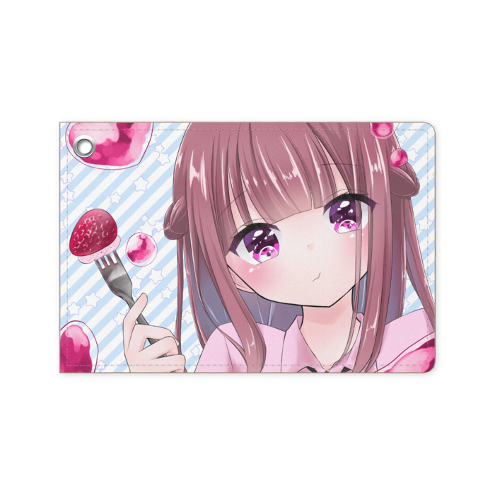 パスケース - 70 x 105 (mm)