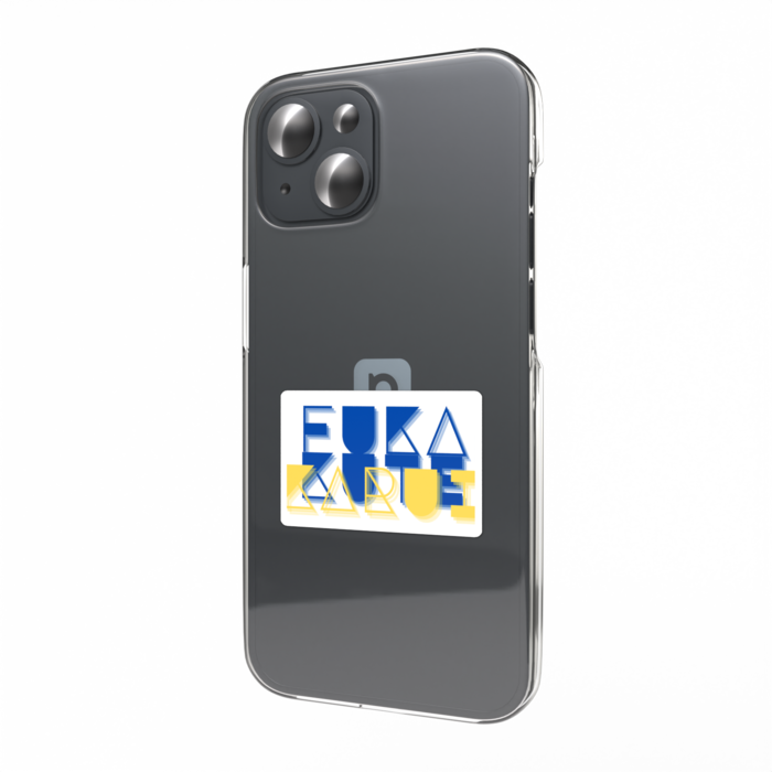 スマホステッカー - 縦