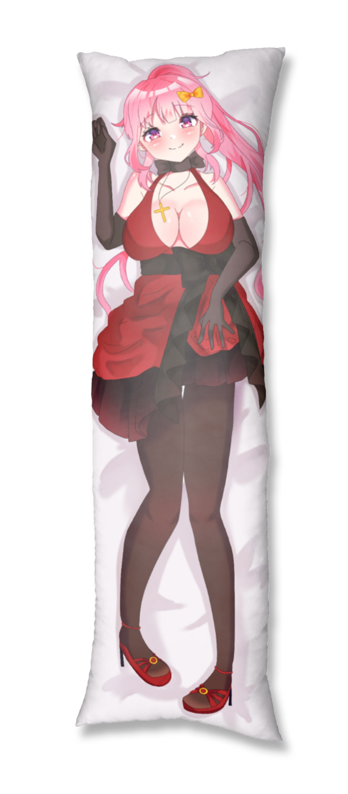 抱き枕カバー - 500x1600(mm)