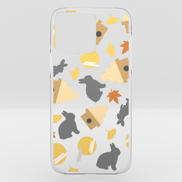 クリアiPhoneケース - iPhone 16 Pro Max