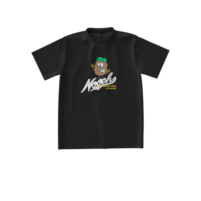 ビッグシルエットTシャツ - S - 正面