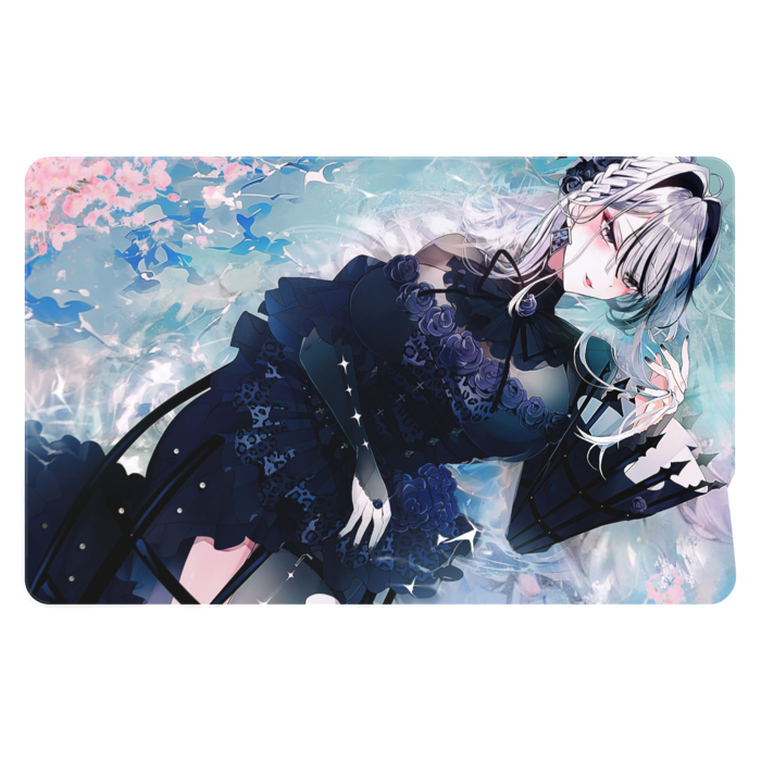 【オリジナルモデル】ICカードステッカー - 約85.7x53.9(mm)