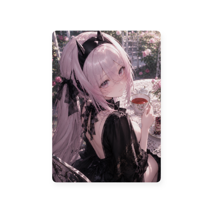 お茶会エマ