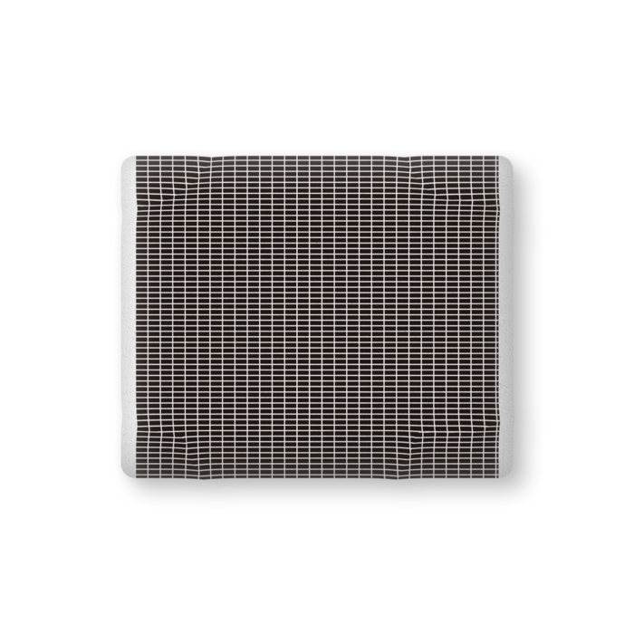 ふかふかクッション - 大（H61×W86cm） - 片面