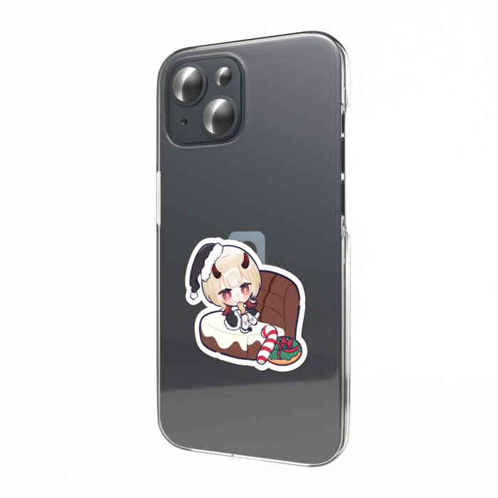 スマホステッカー - 縦