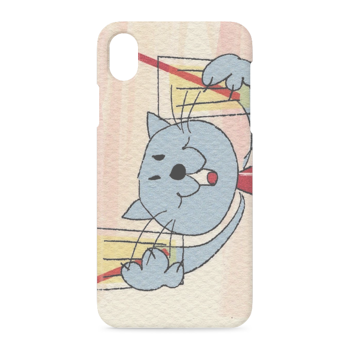 iPhoneケース - iPhone XR - 側面あり