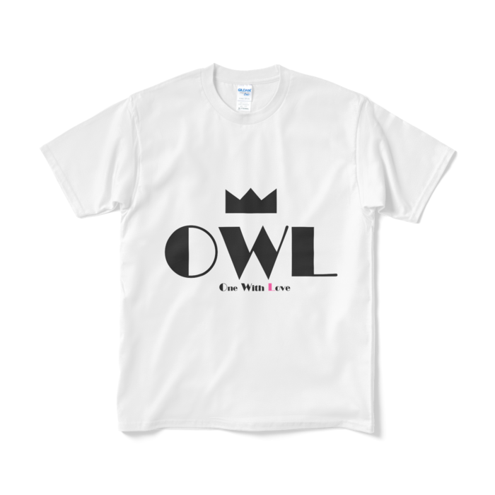 Tシャツ（短納期） - M - ホワイト