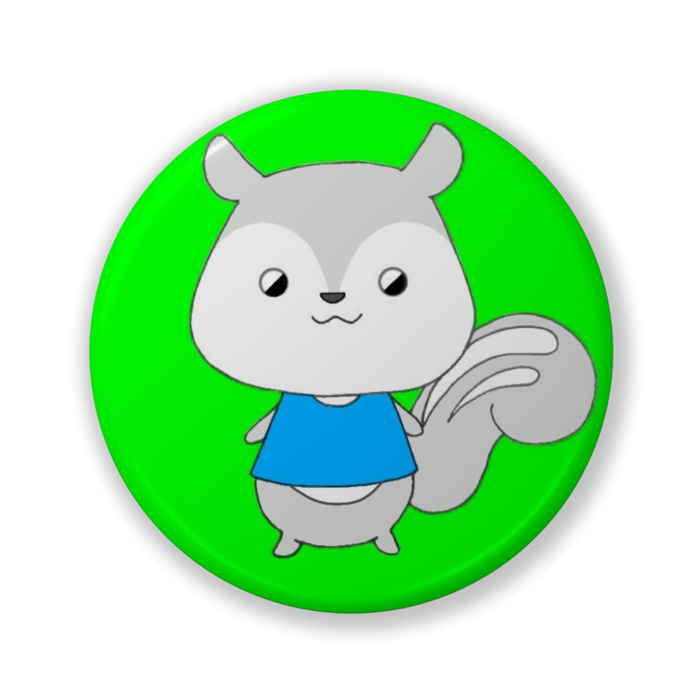 缶バッジ(バリュー) - 32mm