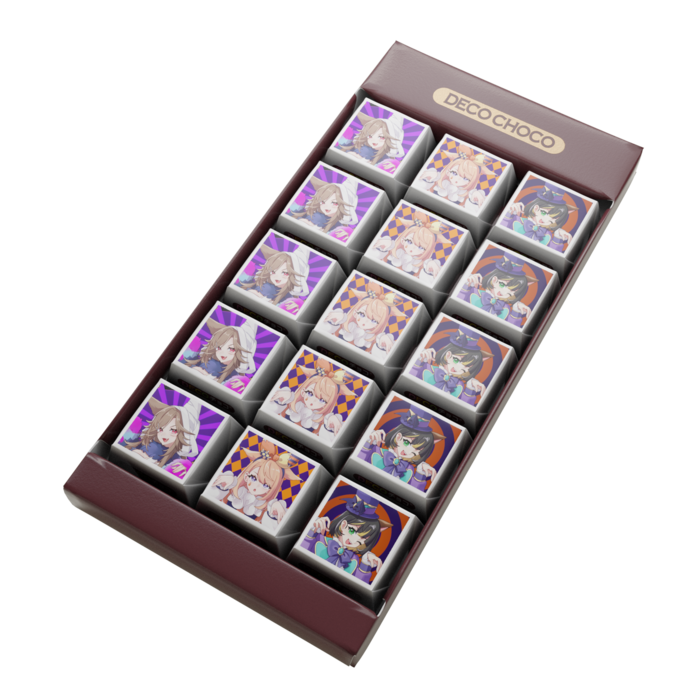 DECOチョコB