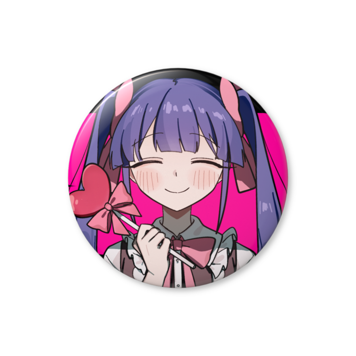 ニコニコ魔法少女