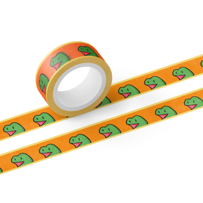 マスキングテープ - テープ幅 15mm