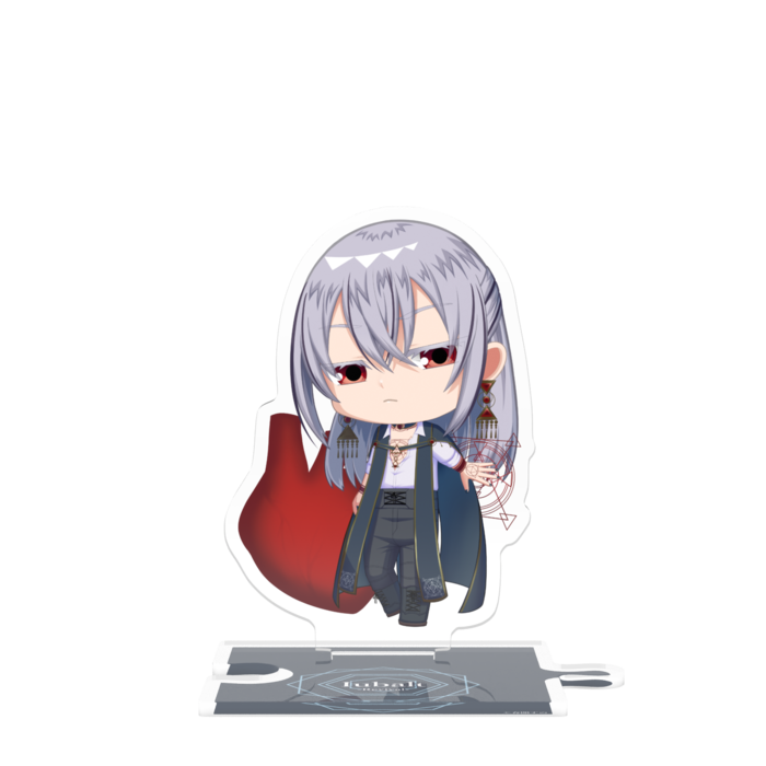 つながるアクスタ - 80mm