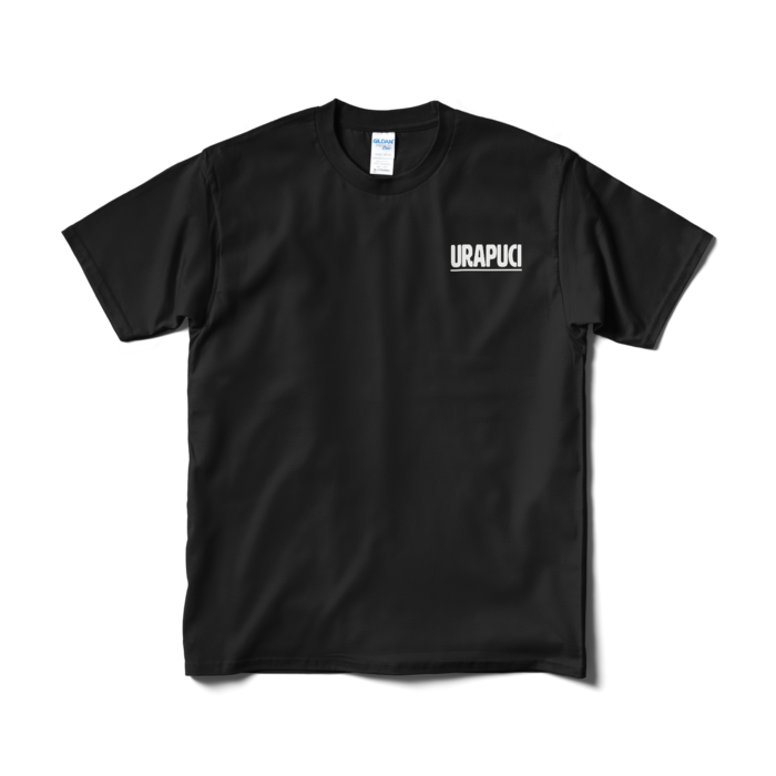 Tシャツ（短納期） - M - ブラック