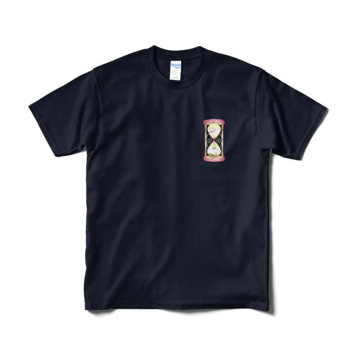 Tシャツ（短納期） - M - ネイビー