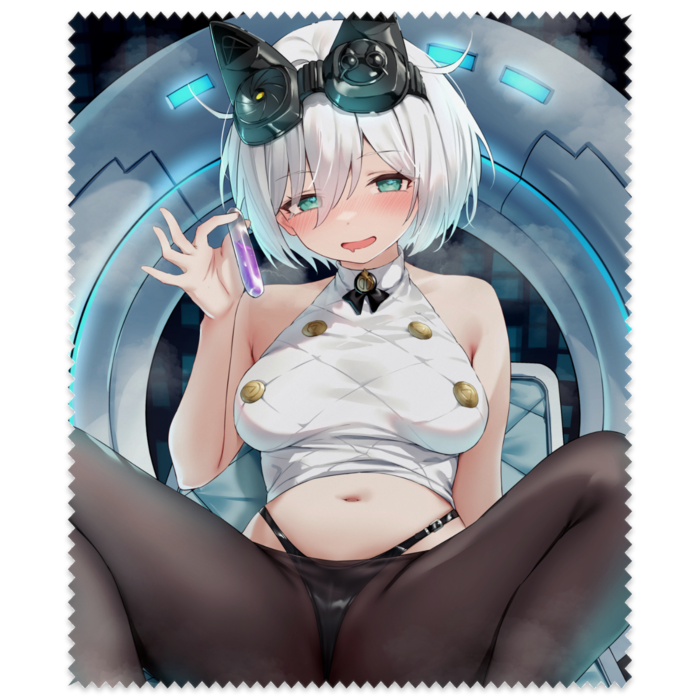 メガネ拭き