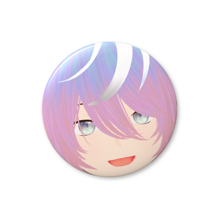 缶バッジ（バリュー） - 76mm