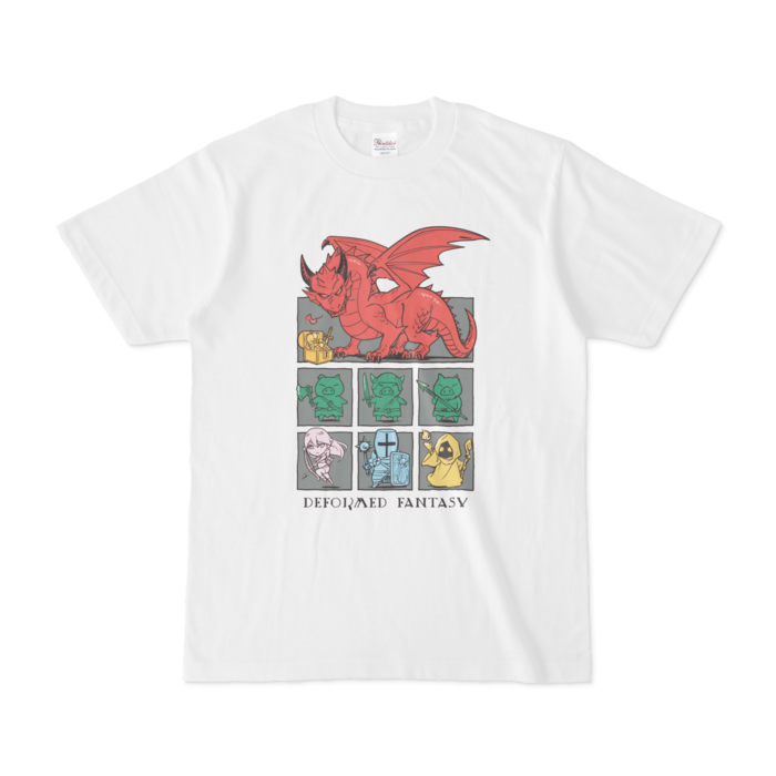 Tシャツ - S