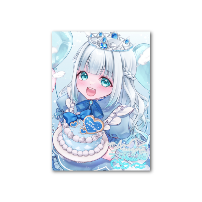 お姫様