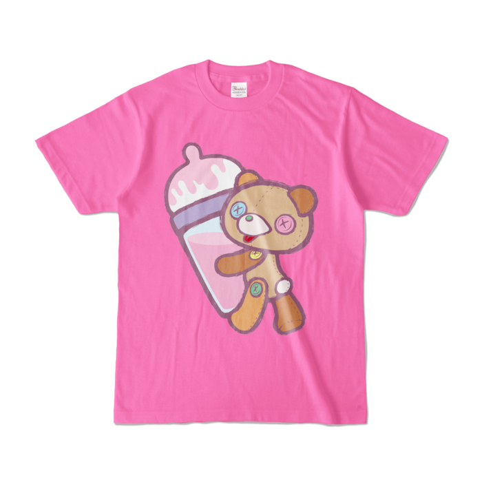 【Ｓ】　ピンク