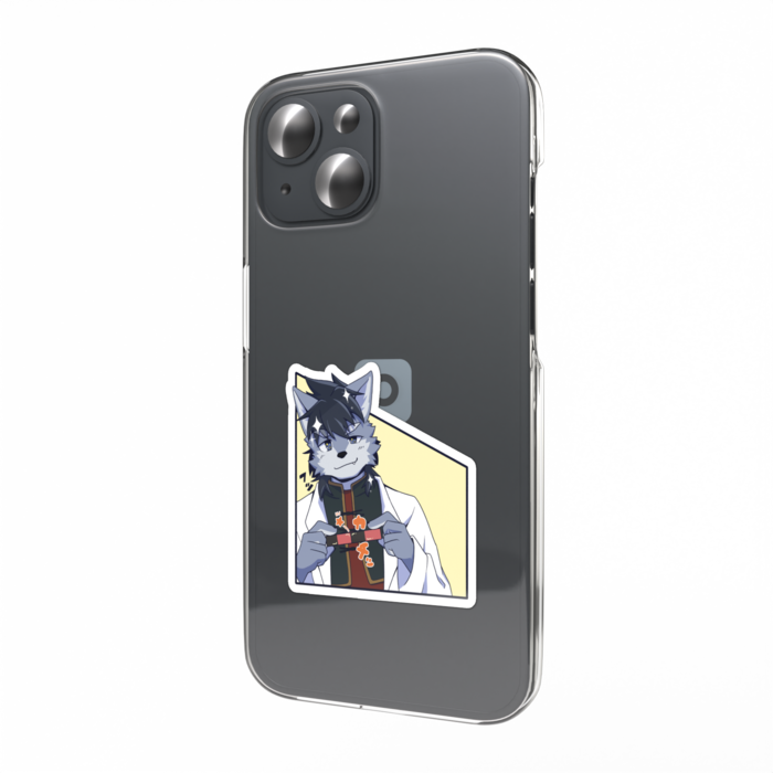 スマホステッカー18