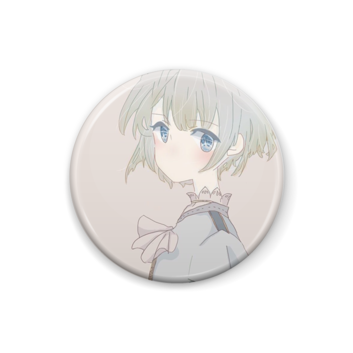 缶バッジ - 25mm