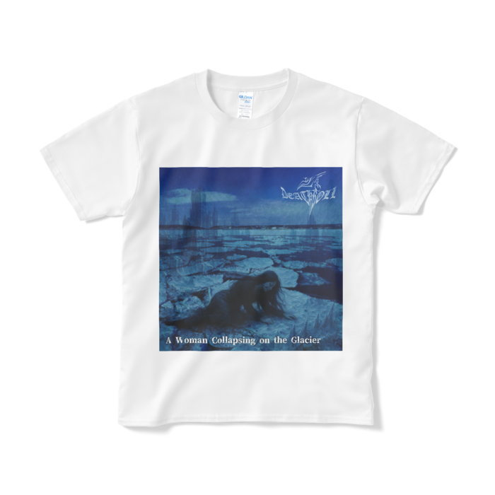 Tシャツ（短納期） - S - ホワイト