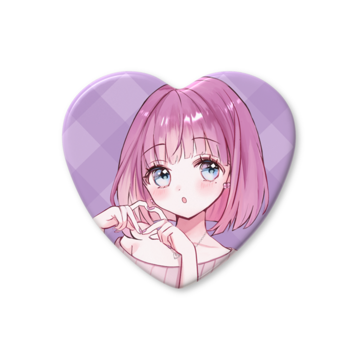 パープル