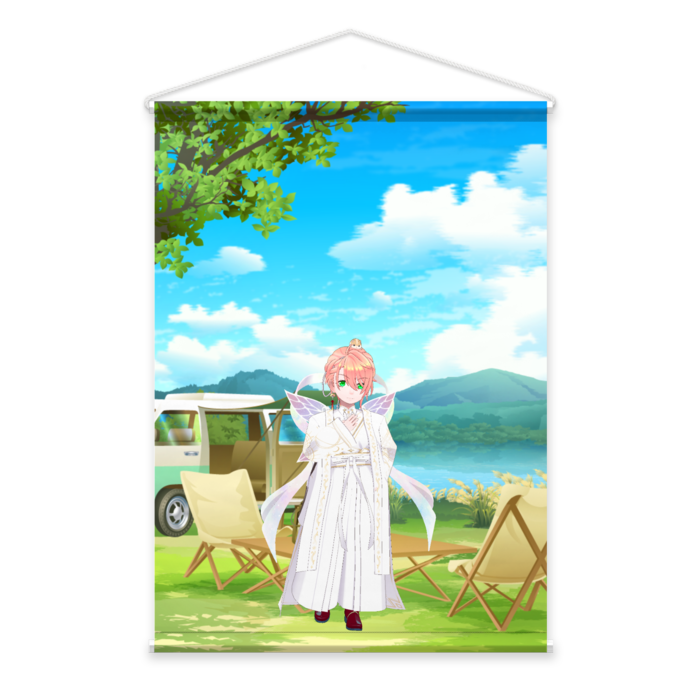 タペストリー - B2縦