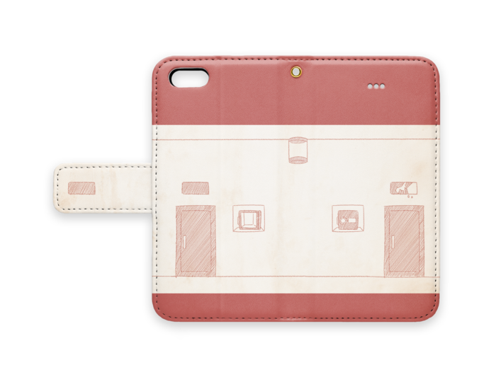iPhone 5 / 5s / SE 用