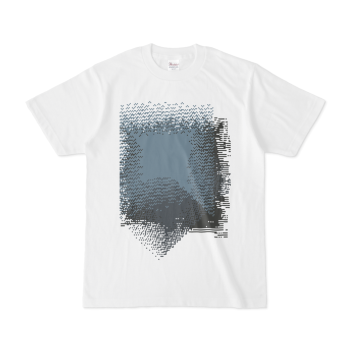 Tシャツ - S - 白