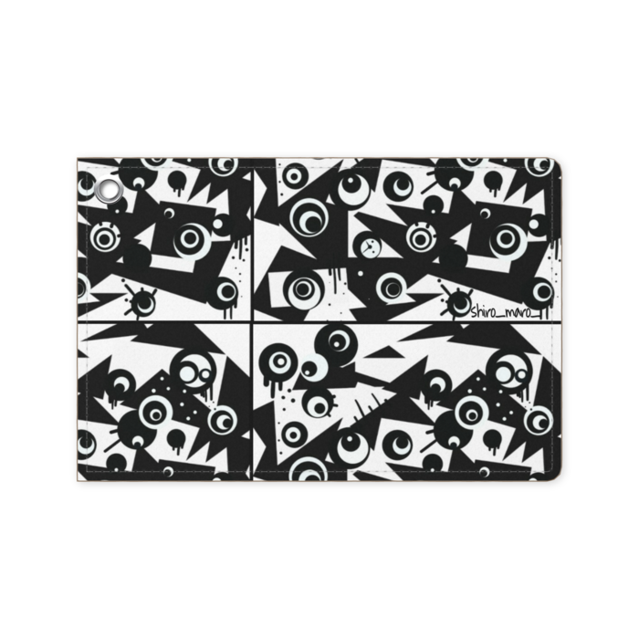 パスケース - 70 x 105 (mm)