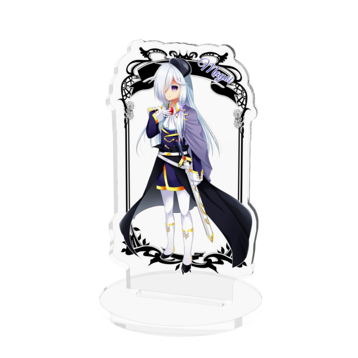 魔宵（幼少ver）