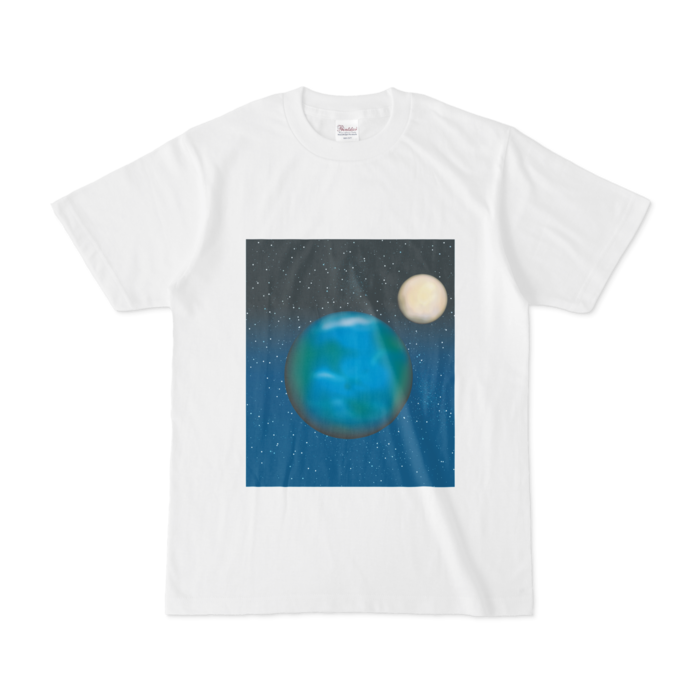 Tシャツ - S - 白