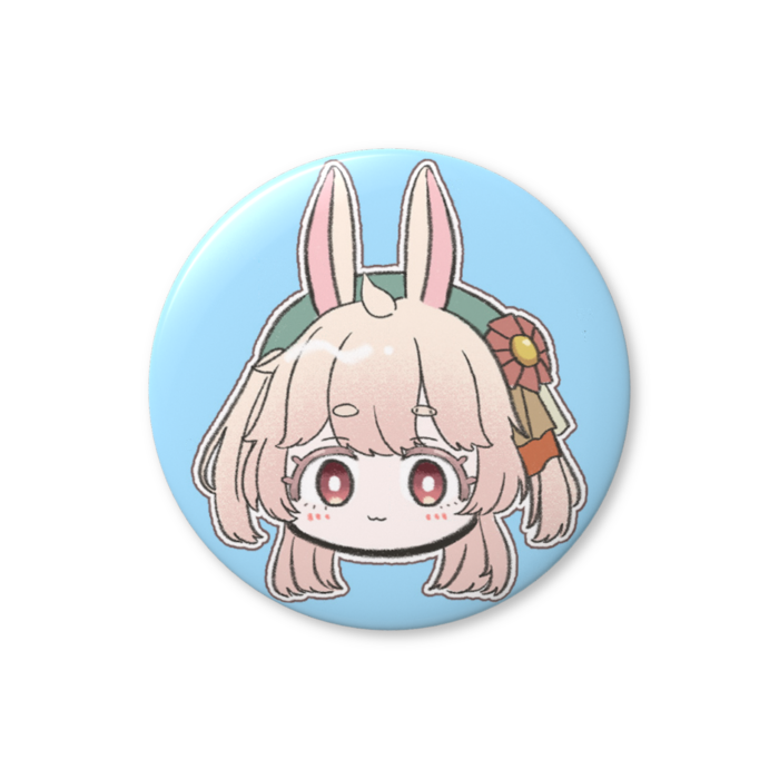 缶バッジ（バリュー） - 32mm