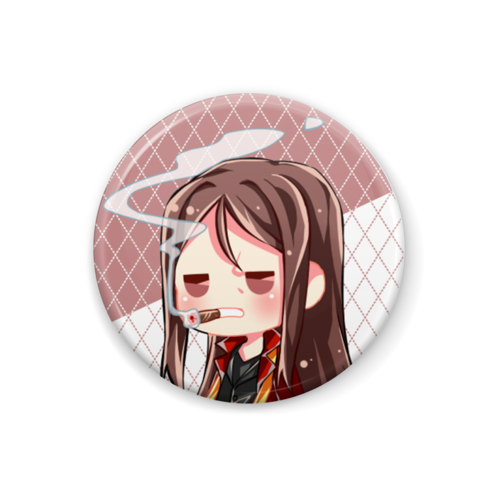 [FGO]諸葛孔明(エルメロイⅡ世)
