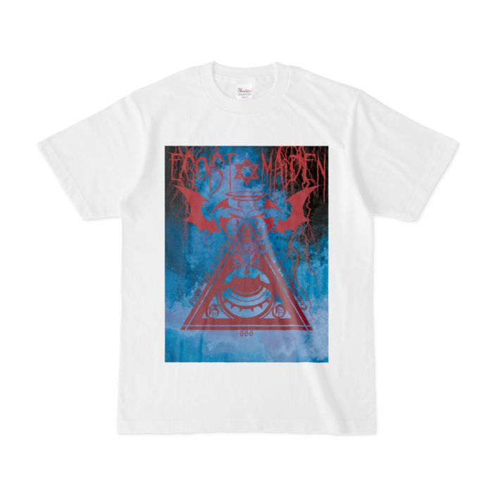 Tシャツ - S - 白