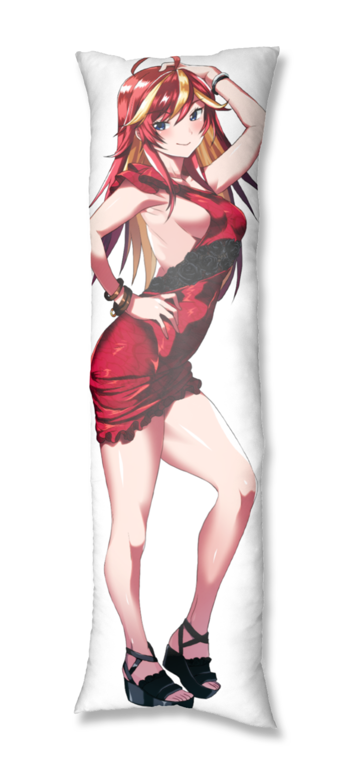 抱き枕カバー - 500x1600(mm)