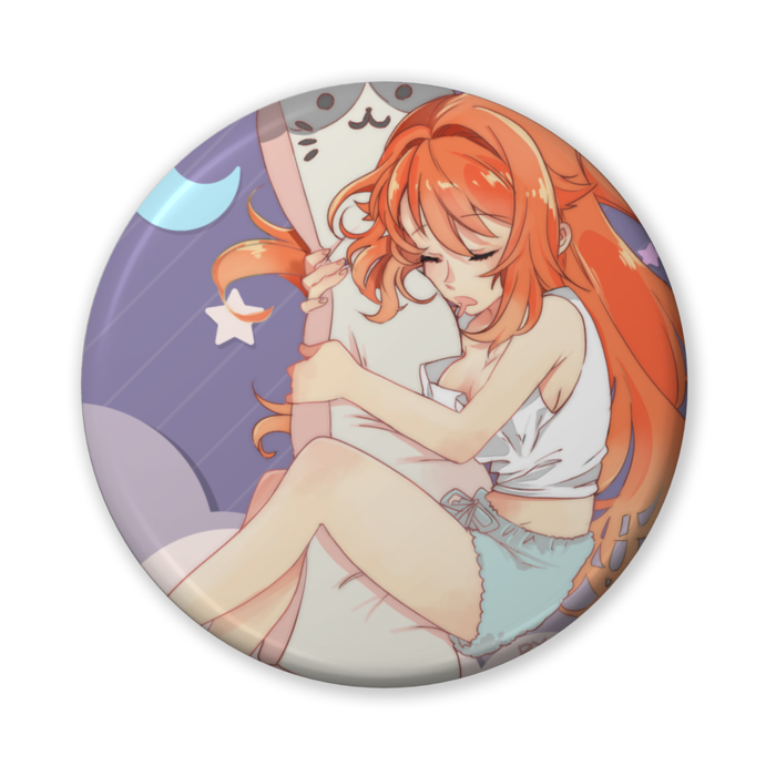 缶バッジ（バリュー） - 56mm