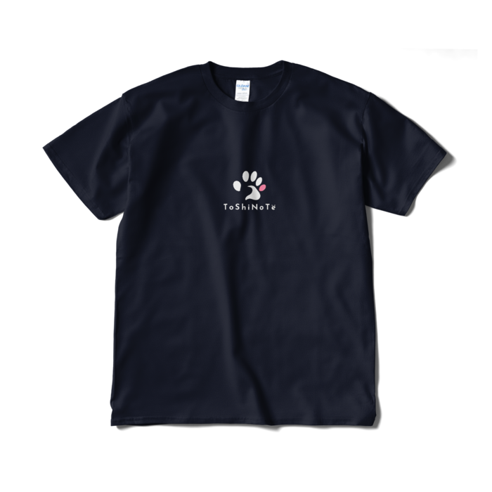 Tシャツ（短納期） - XL - ネイビー