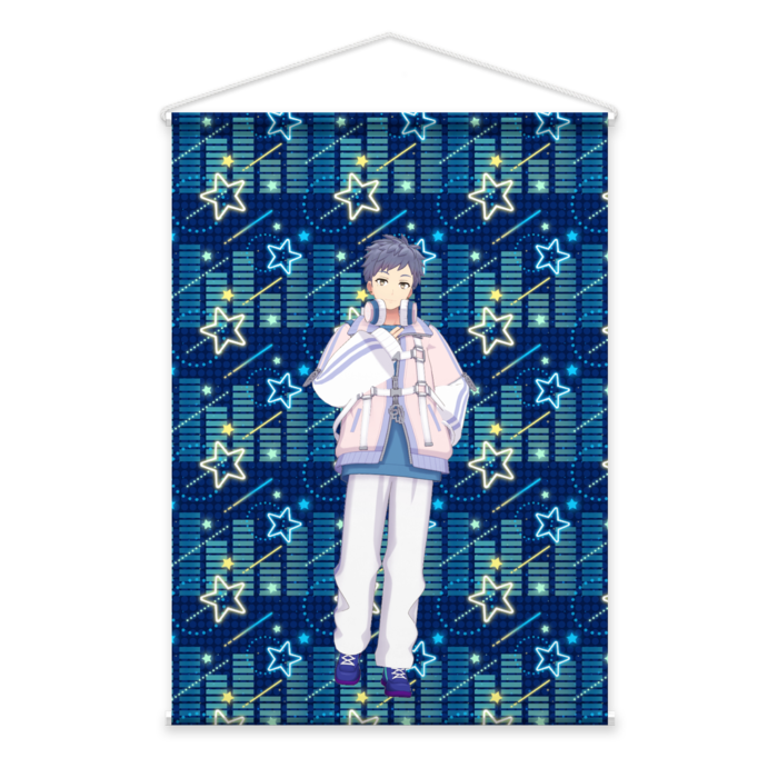タペストリー - B2縦