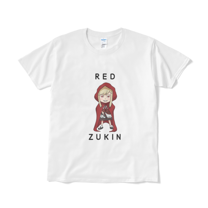 Tシャツ(短納期) - L - ホワイト