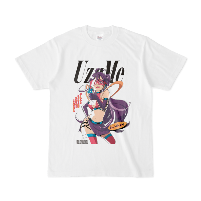 Tシャツ - S - 白