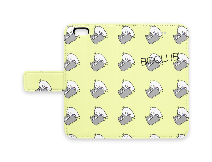 【黄色】iPhone 6 / 6s