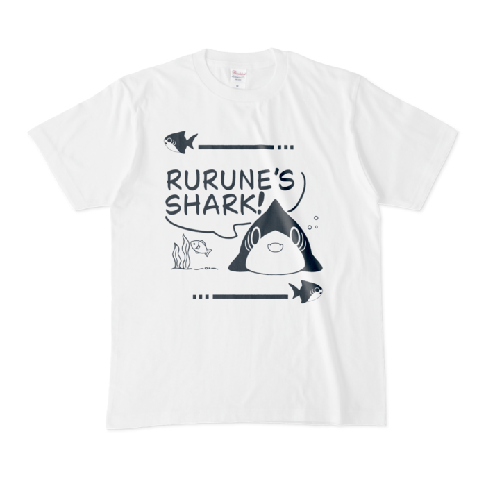 Tシャツ - M - 白