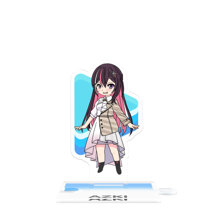 つながるアクスタ - 80mm